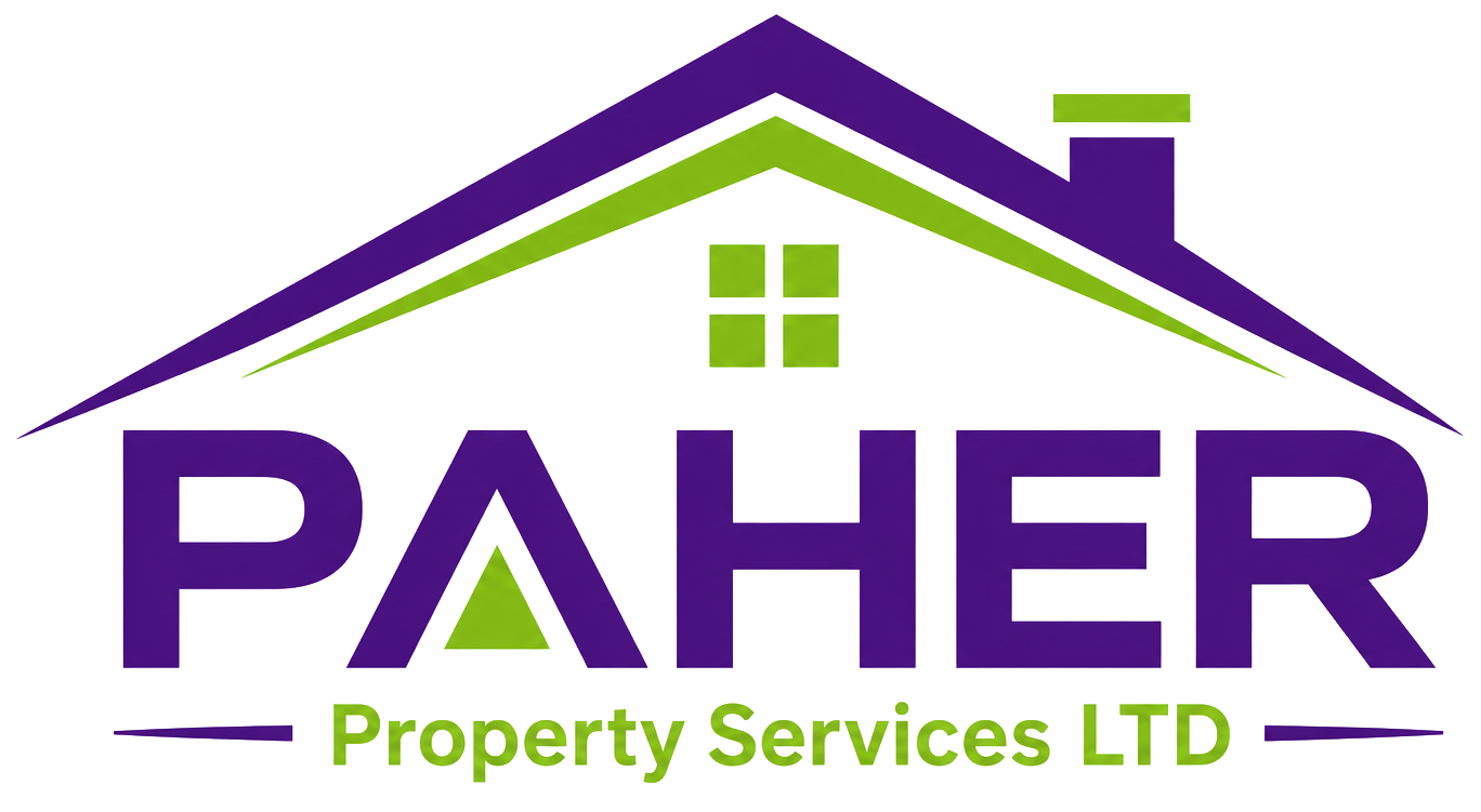 PAHER Property Services Ltd